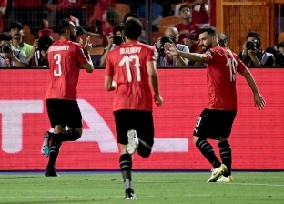 النصر يا أبطال.. مصر وجنوب أفريقيا فى مواجهة فاصلة بدور الـ16 الليلة