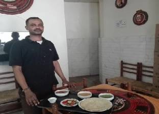 «العصيدة والتقلية والنعيمية».. أكلات سودانية شعبية فى مطاعم مصرية