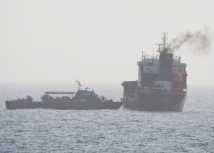 جيش الاحتلال: السفينة المختطفة لدى «الحوثي» دولية ولا تحمل إسرائيليين