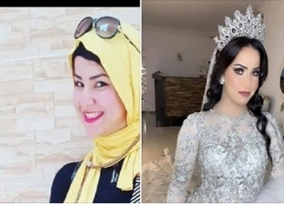 "مبسوطة إني هاكمل معاك".. رسالة عروس الشرقية لزوجها قبل وفاتها