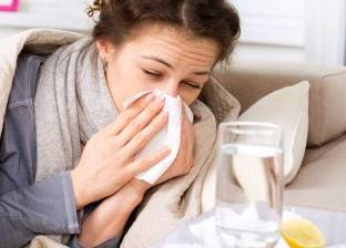 دراسة: انخفاض الرطوبة سبب العدوى بالإنفلونزا في الشتاء