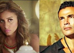 غدا.. "الباز" يكشف حقيقة زواج عمرو دياب ودينا الشربيني