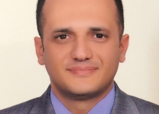 تجديد ندب محمد الشناوي مستشارا للعلاقات الدولية لوزارة التعليم العالي