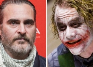 بعد عرض فيلمه.. من هو الـ"Joker" الجديد خواكين فينيكس؟