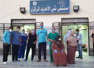 أسماء 29 مستشفى «فرز وعزل» لاستقبال حالات كورونا بالدقهلية