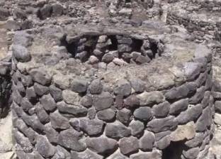 بالصور| العثور على 400 هيكل حجري غامض يعود لآلاف السنين في السعودية