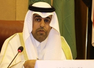 رئيس البرلمان العربي يطالب الجمهورية التركية باحترام سيادة العراق 