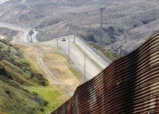 بدء مشروع الجدار الحدودي الأمريكي مع المكسيك بـ 145 مليون دولار