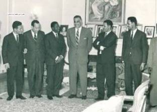 تفاصيل علاقة نيلسون مانديلا بمصر: زارها مرتين.. وكانت الأحب إلى قلبه