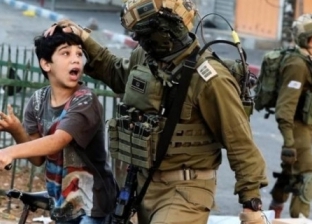 والد طفل فلسطيني أسير: أعصابي متوترة ولا أحتمل الانتظار لرؤيته