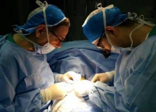 عملية جراحية تنقذ حياة طفل بعد زرع صمام من وريد القلب