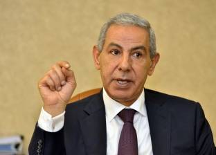 وزير الصناعة: تمديد الترخيص للشركات المصرية المصنعة والمصدرة لـ ديزني