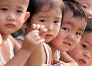 الصين تعثر على 12 مليون طفل لم تعلم بوجودهم: جم منين دول؟!