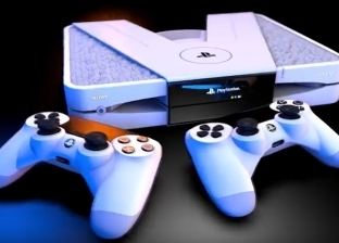 فيديو جديد لجهاز  Playstation 5 بتصميم ومواصفات ثورية