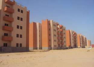 محافظة القاهرة: إعداد 9 آلاف وحدة سكنية لمناطق الشهبة وفرعون وأرض الخيالة