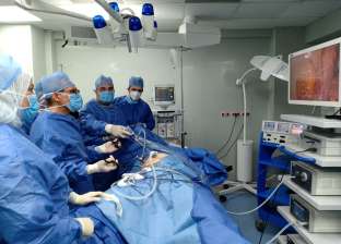"الرعاية الصحية": نجاح العمليات الجراحية بالمناظير في "تضامن" بورسعيد