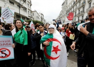 "الربيع العربي" يزحف على الشمال الأفريقي.. مصر وتونس والجزائر