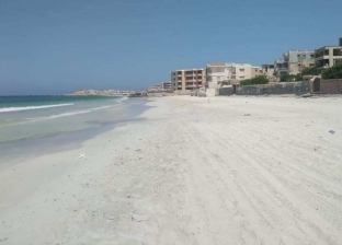 طرح 6 شواطئ بالإسكندرية للإيجار في مزاد علني رغم غلقها