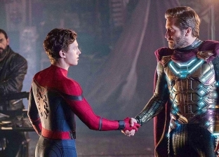 "Spider-Man" يتصدر قائمة الإيرادات.. ويحقق 342 مليون دولار في العالم