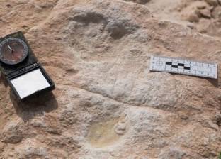 اكتشاف آثار أقدام إنسان في صحراء سعودية عمرها أكثر من 85 ألف عام