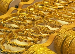 استقرار أسعار الذهب اليوم في الصاغة.. وعيار 21 يسجل 1700 جنيه دون مصنعية