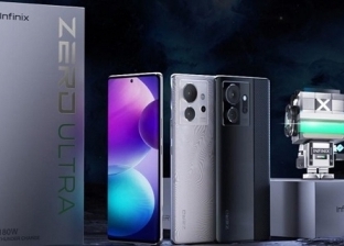 سعر ومواصفات هاتف ‏infinix zero ultra.. «كاميرا بدقة 200 ميجا بيكسل»