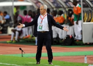 أجيري: منتخب مصر لا يخشى أي منافس في كأس الأمم الأفريقية
