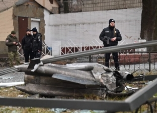 آخر أخبار روسيا وأوكرانيا.. 137 قتيلا من الجيش ومخاوف من اجتياح كييف