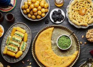اكتشف أسرار تحضير حلويات رمضان.. وصفات سهلة وسريعة