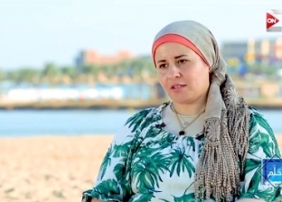 بالفيديو| أول قائدة غواصات: تخرجت 2014.. واعُتمدت من منظمة "الإيمكا"