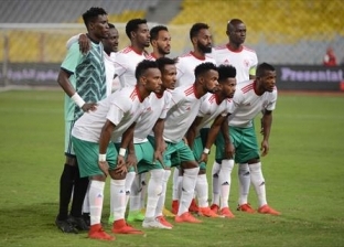 دوري أبطال أفريقيا| جيما يسجل الهدف الأول في مرمى الأهلي