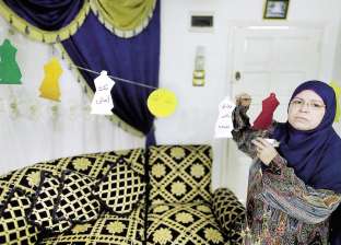 لكسر الملل: طريقة عمل "زينة رمضان" في البيت