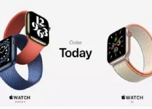 Apple تكشف عن أحدث منتجاتها: "Watch Series 6" و" iPad air"