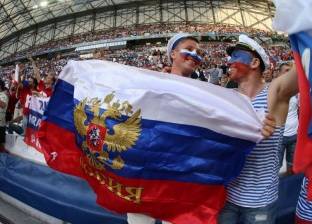 14 مادة يُحظر دخولها ملاعب كأس العالم في روسيا.. تعرف عليها
