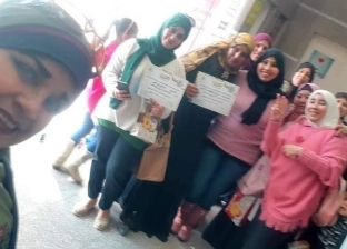 من مصر لتونس.. متعافيات يدعمن محاربات سرطان الثدي: غير حياتنا