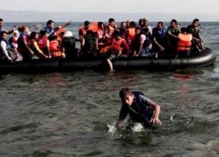 انقاذ 27 لاجئا سوريا قبالة سواحل قبرص