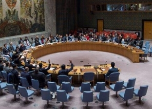مجلس الأمن يفشل في اعتماد مشروع قرار روسي بشأن غزة