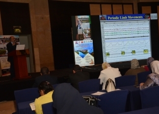 بالصور| "أمراض الصدر وعلاقتها بالسكر" في أول مؤتمر مصري بالسودان