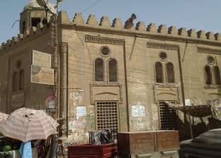 باحث أثري: صور مسجد قايتباي حق يراد به باطل
