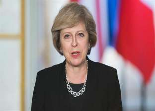 نائب رئيسة وزراء بريطانيا: لا أعتقد أنني أريد شغل مقعد تيريزا ماي