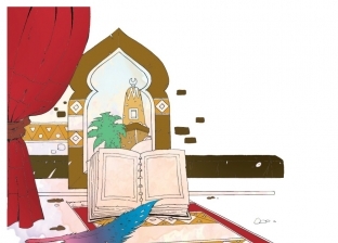 عبدالرحيم القنائي «أسد الصعيد».. أسّس مدرسة للعلم والذكر وورثها عنه «المنفلوطي والصباغ»