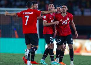 5 قنوات مجانية تنقل مباراة مصر وكاب فيردي في كأس الأمم الأفريقية 2023