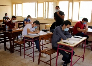 الطالب المتهم بتسريب امتحان العربي على الإنترنت لـ «الوطن»: أنا مظلوم