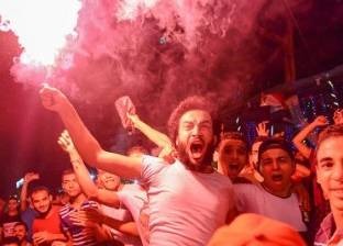 من لندن إلى دبي.. العالم يحتفل بتأهل مصر للمونديال