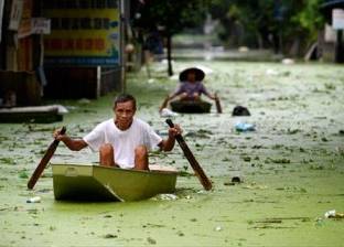 بعد أسوأ الفيضانات.. "مرض قاتل" يضرب الهند