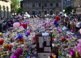 بريطانيا تحيي الذكرى الأولى لضحايا اعتداء مانشستر