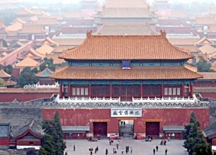 خوفًا من انتشار فيروس "كورونا".. إغلاق "المدينة المحرمة" في الصين