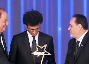 «مروان طارق» يفوز بجائزة الدوم في العزف على العود