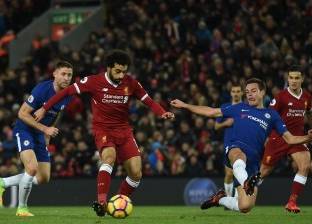 بالصور| محمد صلاح يخطف أنظار فرج عامر خلال اجتماعه مع طلعت يوسف