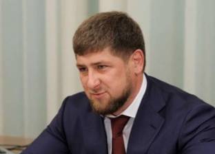 عاجل| قديروف: تصفية 4 مسلحين حاولوا احتجاز رهائن في كنيسة بالشيشان